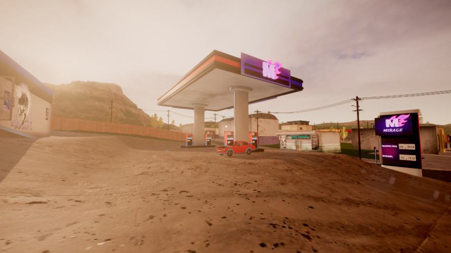 My Sleeper, Steam Gift