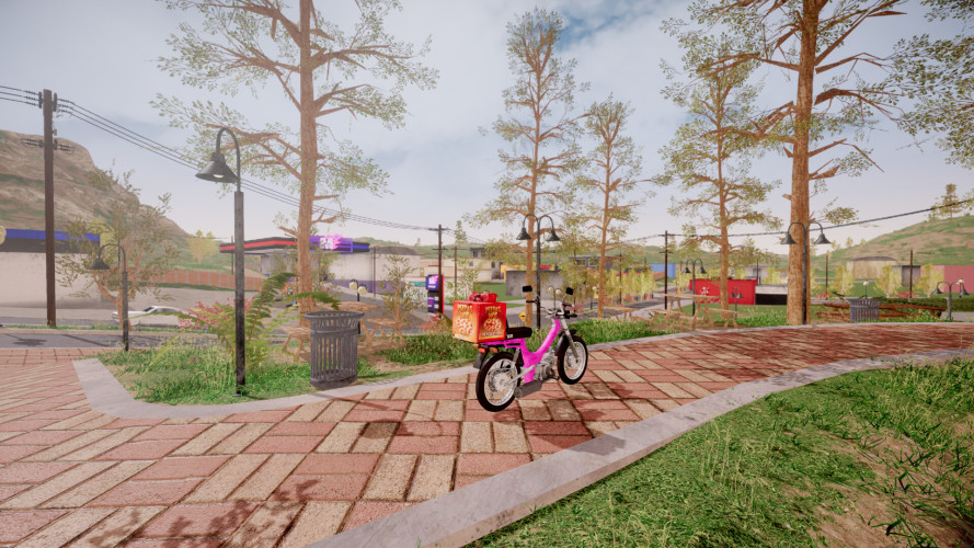 My Sleeper, Steam Gift