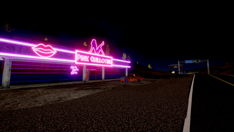 My Sleeper, Steam Gift