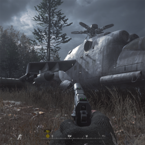 Игра Call of Duty: Modern Warfare Remastered PC, Steam Gift регион Россия, РФ