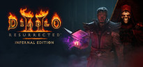 Diablo II: Resurrected – Infernal Edition, Steam Gift