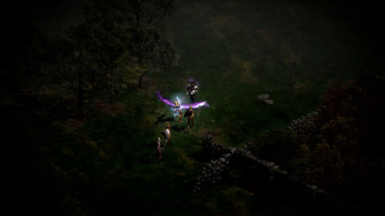 Diablo II: Resurrected – Infernal Edition, Steam Gift