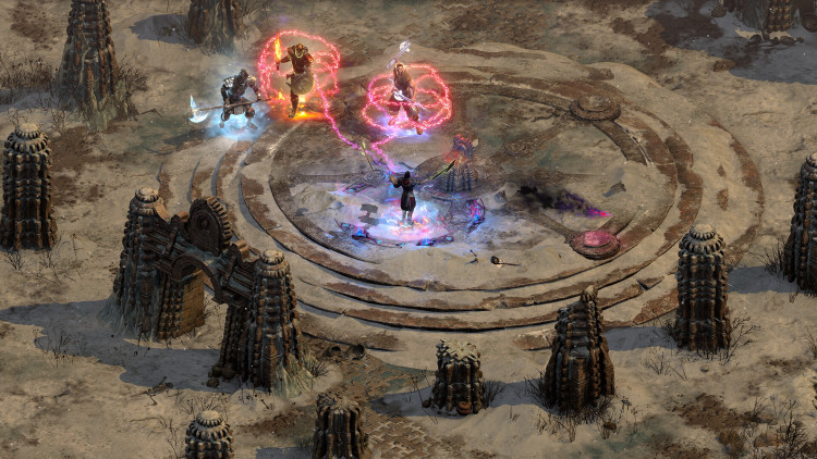 Diablo II: Resurrected – Infernal Edition, Steam Gift