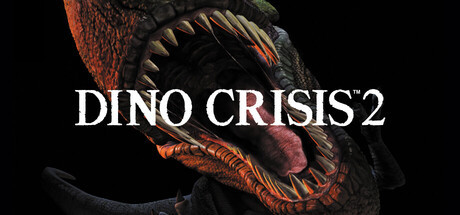 Dino Crisis 2, Steam Gift