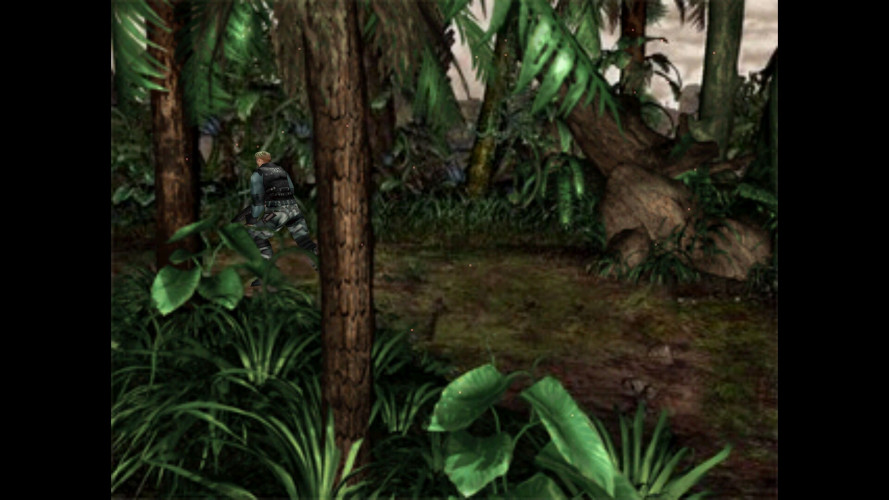 Dino Crisis 2, Steam Gift