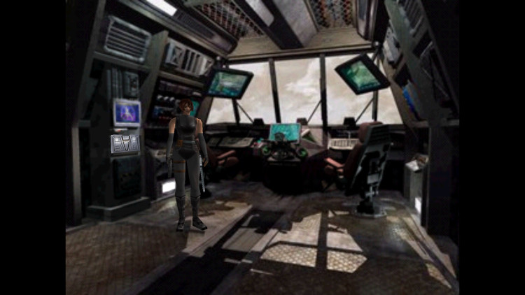 Dino Crisis 2, Steam Gift