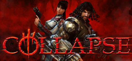 Collapse, Steam Gift