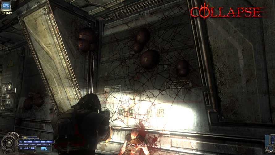 Collapse, Steam Gift