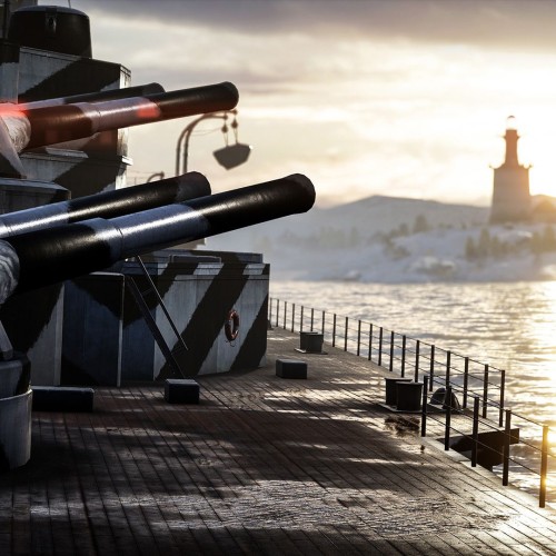 Игра Battlefield 1 Revolution для PC / ПК, активация в стим Steam для региона РФ / Россия цифровой ключ