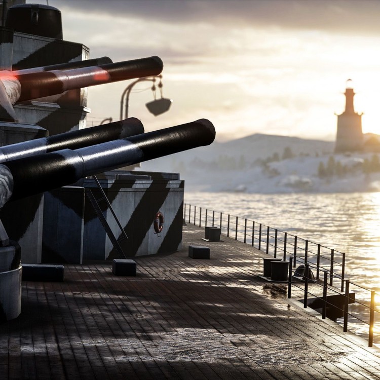 Игра Battlefield 1 Revolution для PC / ПК, активация в стим Steam для региона РФ / Россия цифровой ключ