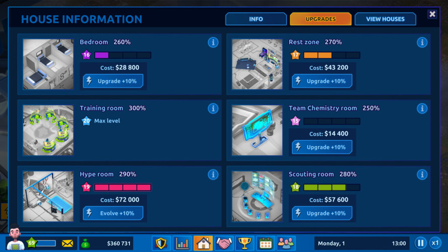 Esports Life Tycoon, Steam Gift