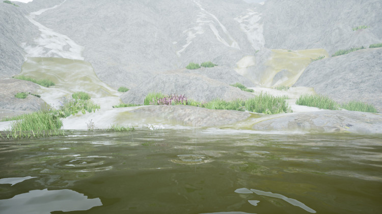 DrainSim, Steam Gift