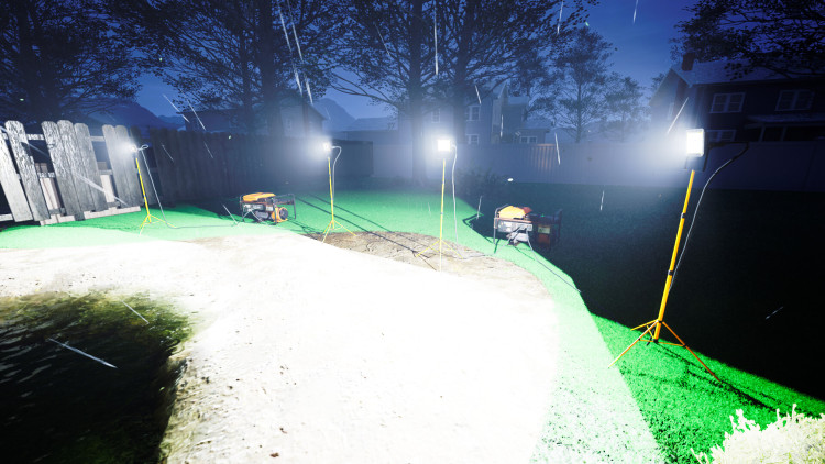 DrainSim, Steam Gift