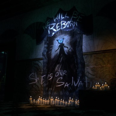 Игра Bioshock 2 для PC / ПК, активация в стим Steam для региона РФ / Россия цифровой ключ