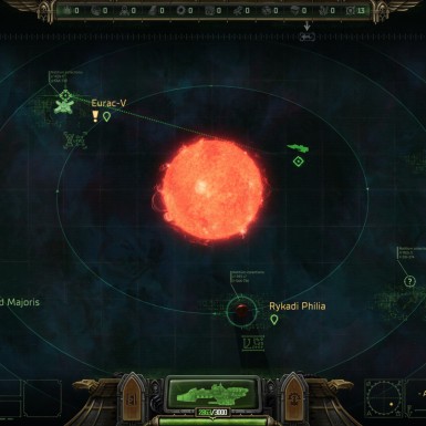 Игра Warhammer 40,000: Rogue Trader - Deluxe Edition PC, Steam Gift регион Россия, РФ