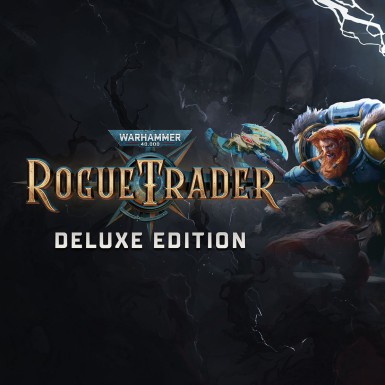 Игра Warhammer 40,000: Rogue Trader - Deluxe Edition PC, Steam Gift регион Россия, РФ