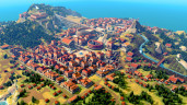 Nova Roma, Steam Gift