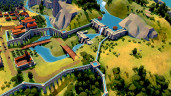 Nova Roma, Steam Gift