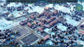 Nova Roma, Steam Gift