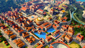 Nova Roma, Steam Gift