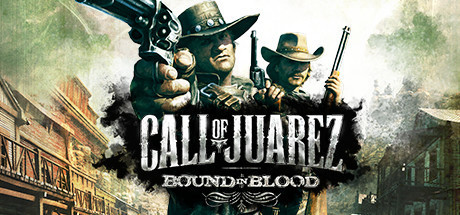 Call of Juarez: Bound in Blood, Steam Gift