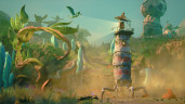 Keeper, Steam Gift