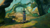Keeper, Steam Gift