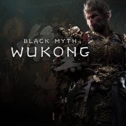 Игра Black Myth: Wukong PlayStation 4 и PlayStation 5