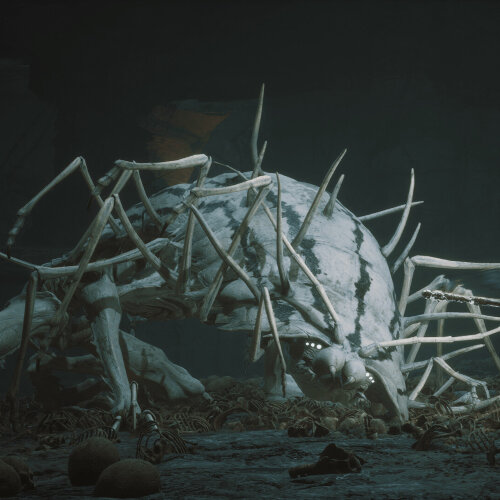 Игра Black Myth: Wukong PlayStation 4 и PlayStation 5