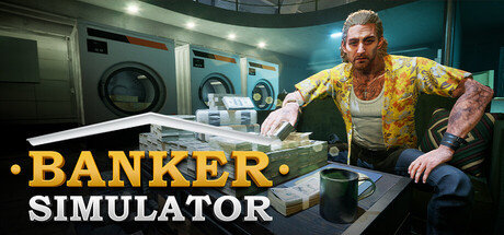 

Banker Simulator, Steam Gift