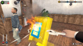 Banker Simulator, Steam Gift