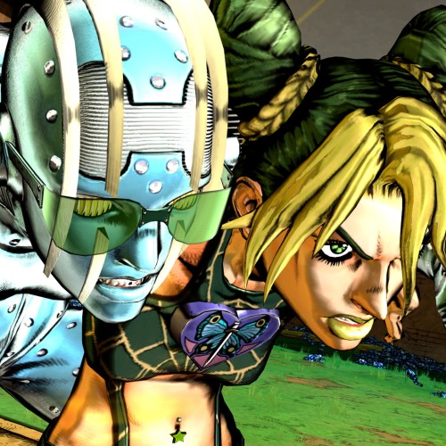 DLC Дополнение JoJo's Bizarre Adventure: All-Star Battle R Season Pass PC, Steam Gift регион Россия, РФ