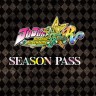 DLC Дополнение JoJo's Bizarre Adventure: All-Star Battle R Season Pass PC, Steam Gift регион Россия, РФ