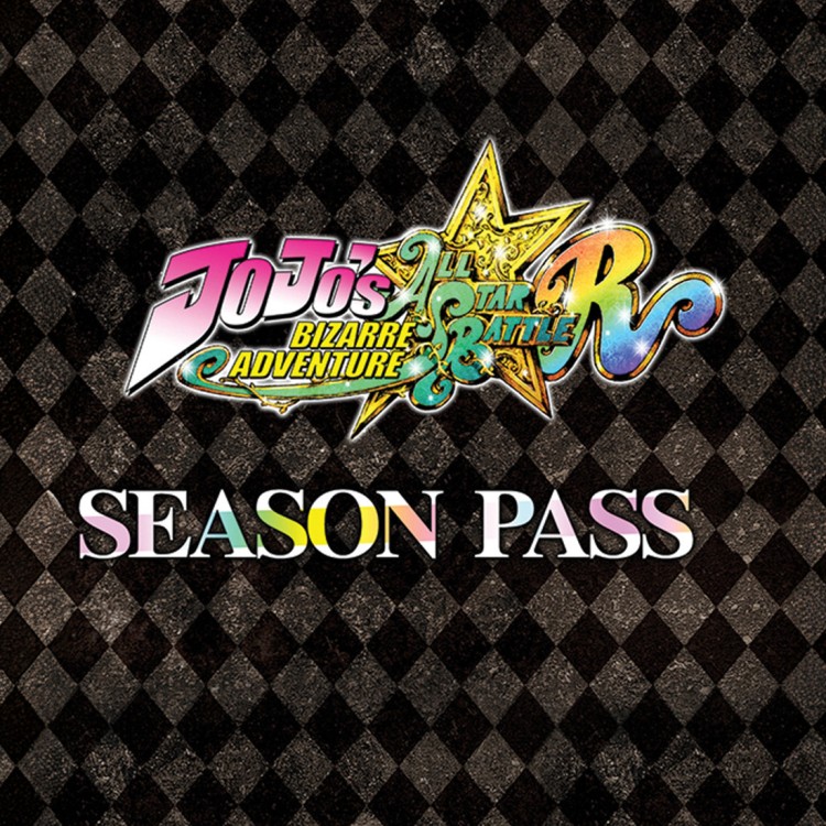 DLC Дополнение JoJo's Bizarre Adventure: All-Star Battle R Season Pass PC, Steam Gift регион Россия, РФ