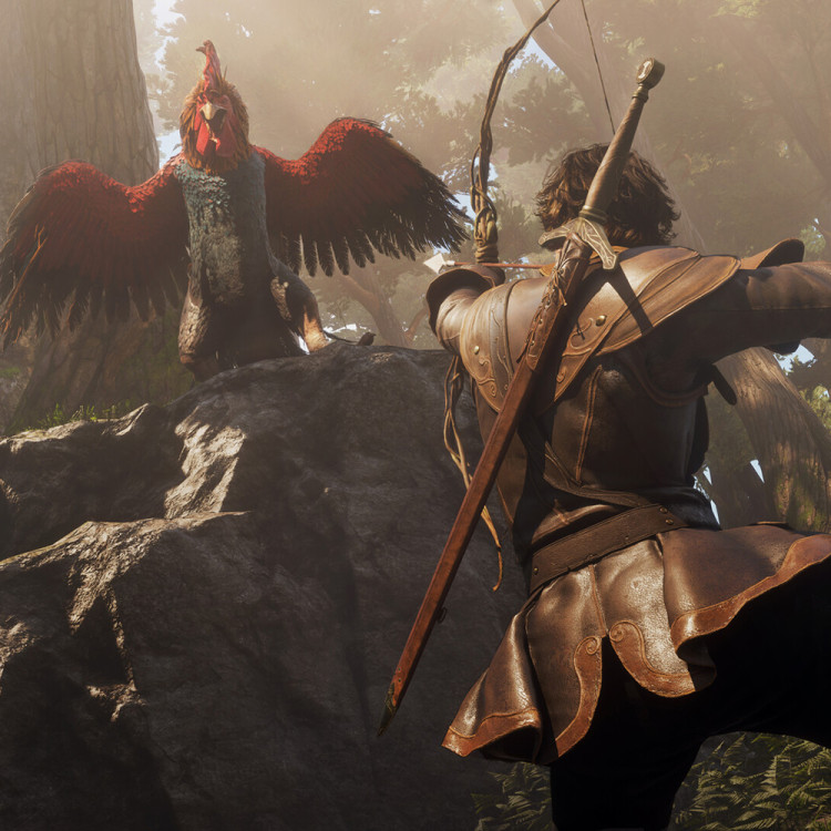 Fable Premium Edition - Pre - Purchase, Steam Gift