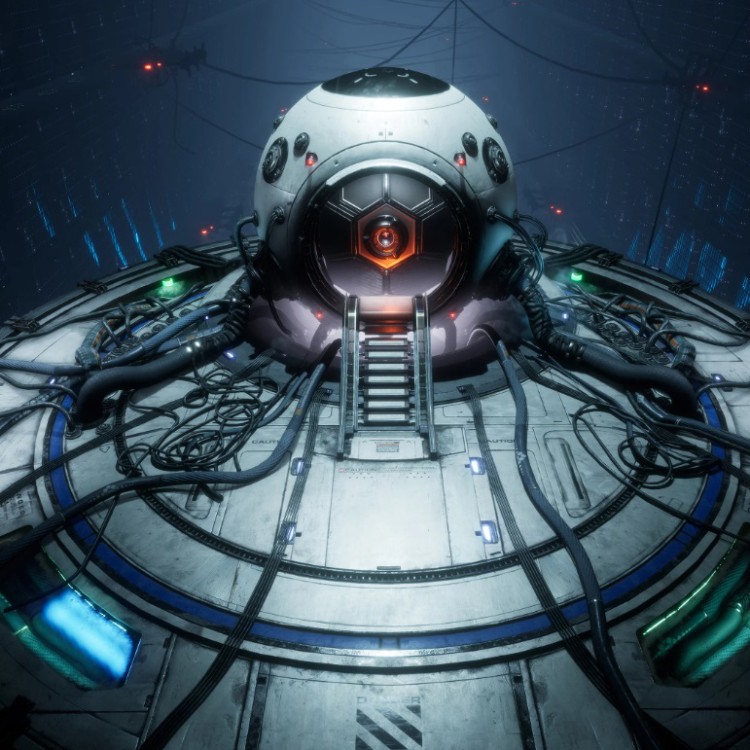 Игра Stellar Blade для PC / ПК, активация в стим Steam для региона РФ / Россия цифровой ключ