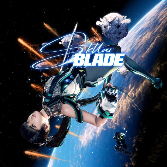 Игра Stellar Blade для PC / ПК, активация в стим Steam для региона РФ / Россия цифровой ключ