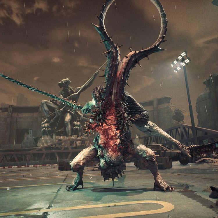 Игра Stellar Blade для PC / ПК, активация в стим Steam для региона РФ / Россия цифровой ключ