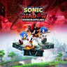 Игра Sonic X Shadow Generations для PC / ПК, активация в стим Steam для региона РФ / Россия цифровой ключ