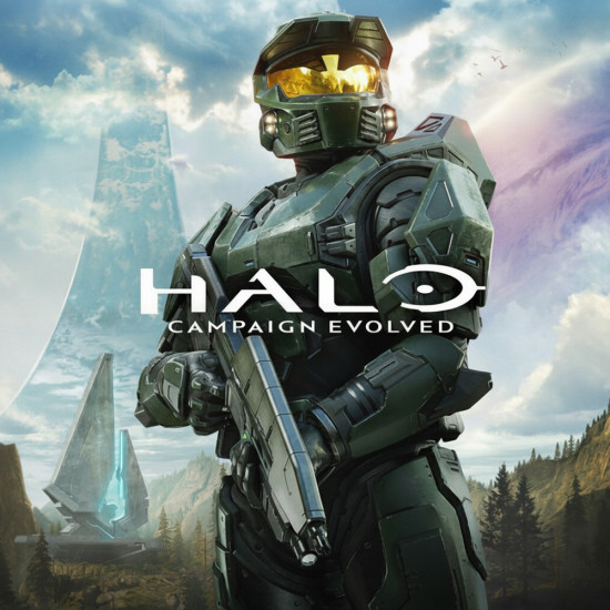 Halo: Campaign Evolved - Standard Edition, Steam Gift