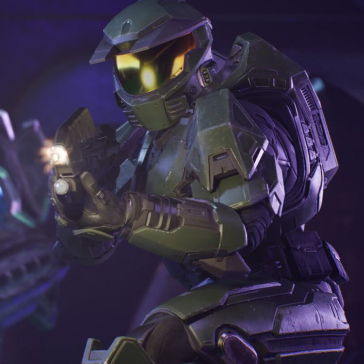 Halo: Campaign Evolved - Standard Edition, Steam Gift