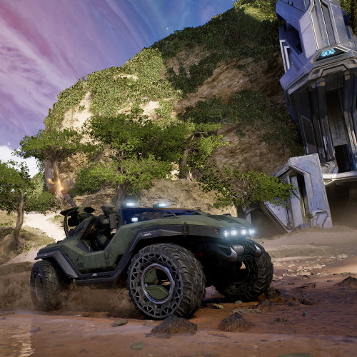 Halo: Campaign Evolved - Standard Edition, Steam Gift