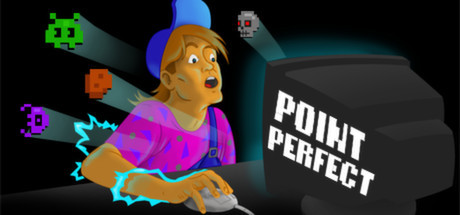 Point Perfect, Steam Gift