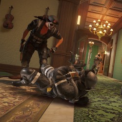 Игра Tom Clancy&#039;s Rainbow Six Siege Deluxe Edition PC / ПК, активация в Ubisoft, Uplay цифровой ключ, EU, русский / английский язык