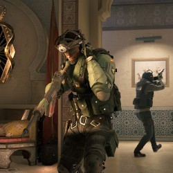 Игра Tom Clancy&#039;s Rainbow Six Siege Deluxe Edition PC / ПК, активация в Ubisoft, Uplay цифровой ключ, EU, русский / английский язык