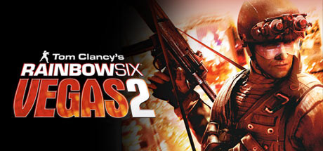 Tom Clancy's Rainbow Six® Vegas 2, Steam Gift