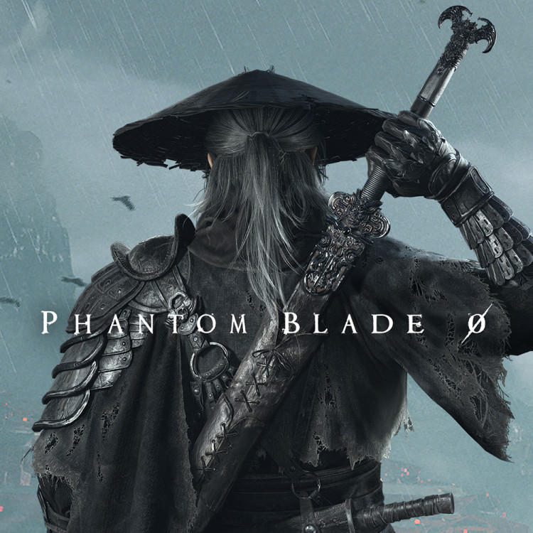 Игра Phantom Blade Zero для PC / ПК, активация в стим Steam для региона РФ / Россия цифровой ключ 