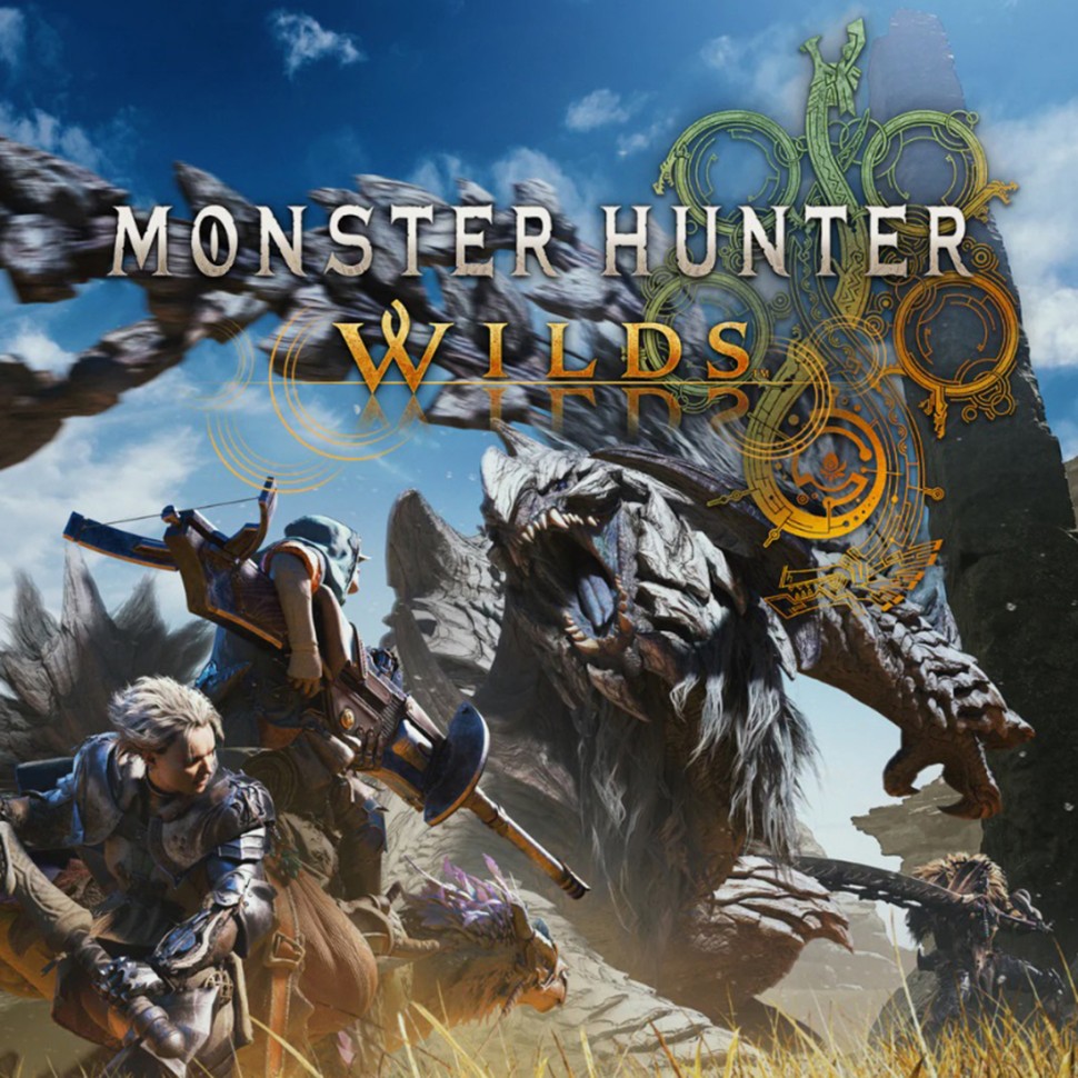 

Monster Hunter Wilds