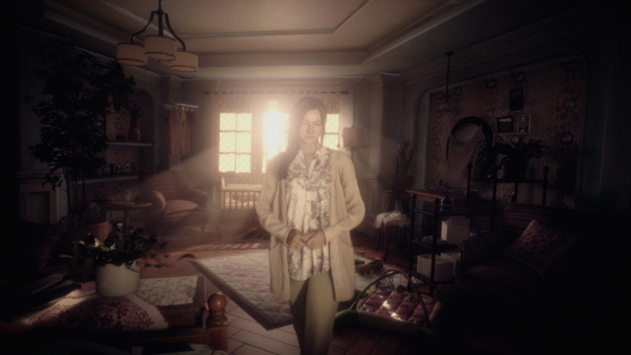 Resident Evil Village - Resident Evil 7 Gold Edition & Village Gold Edition, Steam Gift