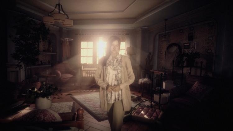 Resident Evil Village - Resident Evil 7 Gold Edition & Village Gold Edition, Steam Gift